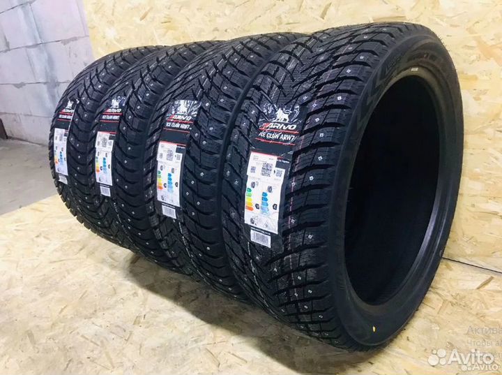 Arivo Wintercross ARW7 235/50 R19 103T