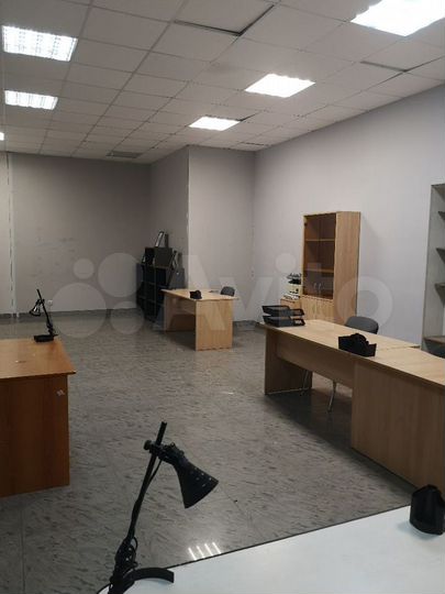 Юридический адрес