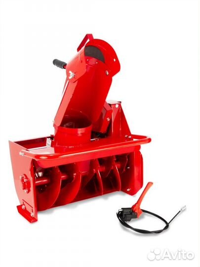 Снегоуборщик для мотоблока Мобил К см-0,6 мкм, мб