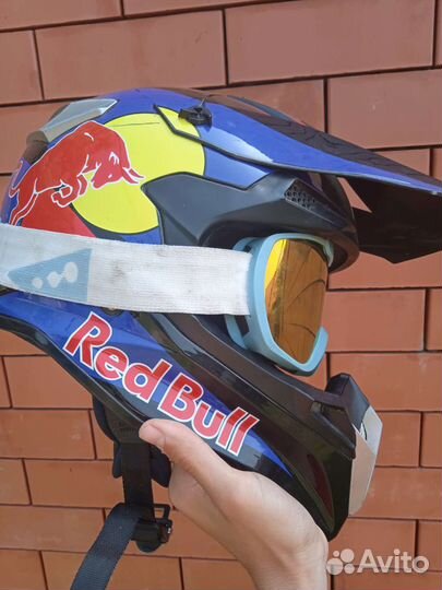 Шлем для мотоцикла