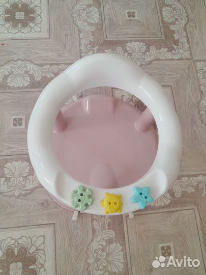 Стульчик для купания
