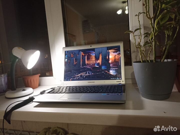 Samsung состоянии нового