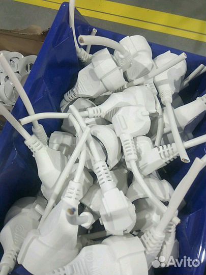 Розетка вилка