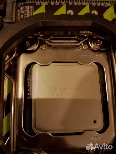 Комплектующие для пк