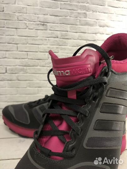 Кроссовки Adidas Climawarm revolution G97651