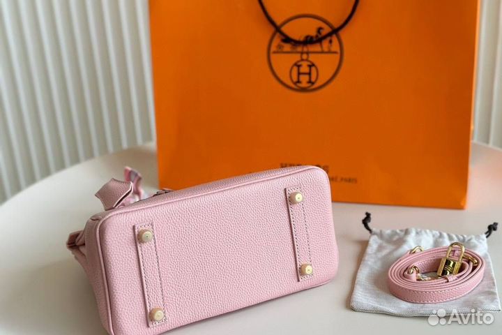 Hermes Birkin сумка женская