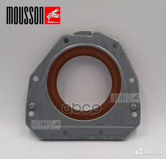 Сальник коренной VAG 2,0 EA888 23 мм Mousson SE