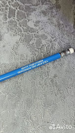 Тампопечать на ручках с вашим логотипом