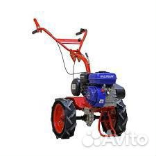 Мотоблок Агат-Л6,5 (Двигатель Lifan 6.5 )