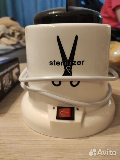 Стерилизатор