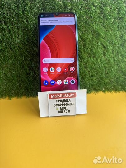 realme C21Y, 3/32 ГБ