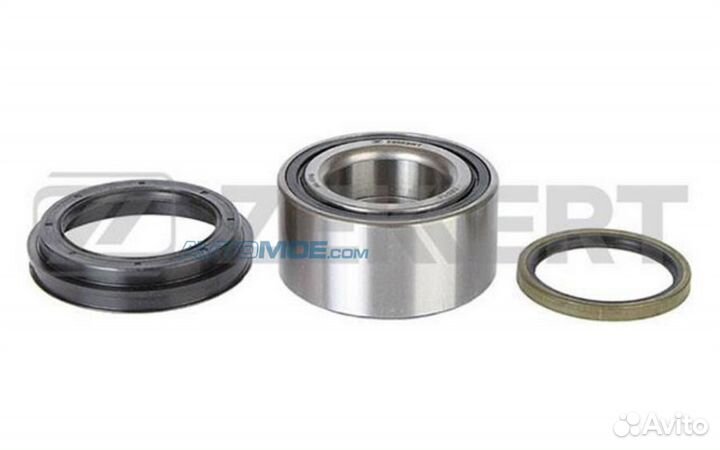 Подшипник ступицы комплект зад. (без ABS) Lexus (U