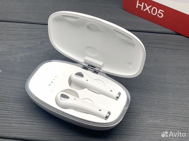 Беспроводные наушники TWS - Musky HX-05