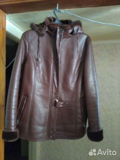 Продажа дубленки