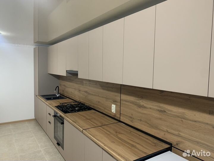 Старший мастер мебельщик (начальник)