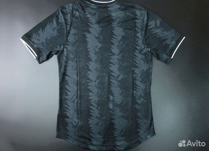 Форма гостевая Ювентус