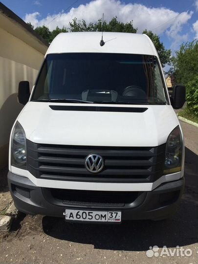 Пассажирские перевозки микроавтобус