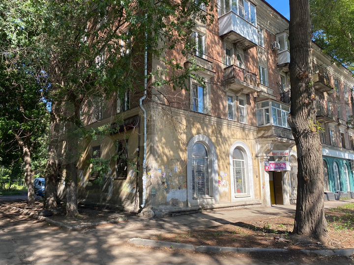 Торговая площадь, 112.3 м²