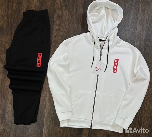 Спортивные костюмы Hugo Boss качественные