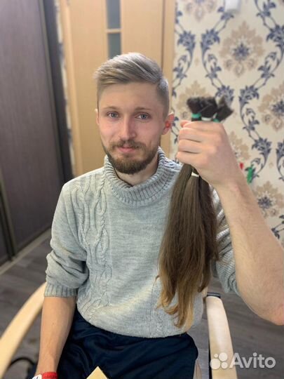 Купим Волосы в Пензе стрижка в подарок
