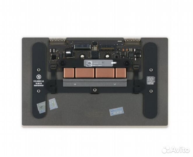 Трекпад (тачпад) MacBook 12 A1534 2015 2016 2017