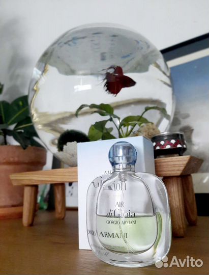 Air Di Gioia giorgio armani