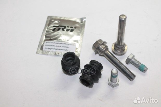 Рем.ком.пер.суппорта ORG 7701208339 renault