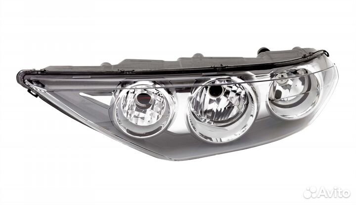 Фары Renault (Рено)