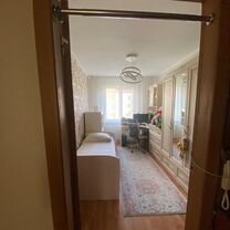 3-к. квартира, 63,3 м², 4/5 эт., Петропавловск