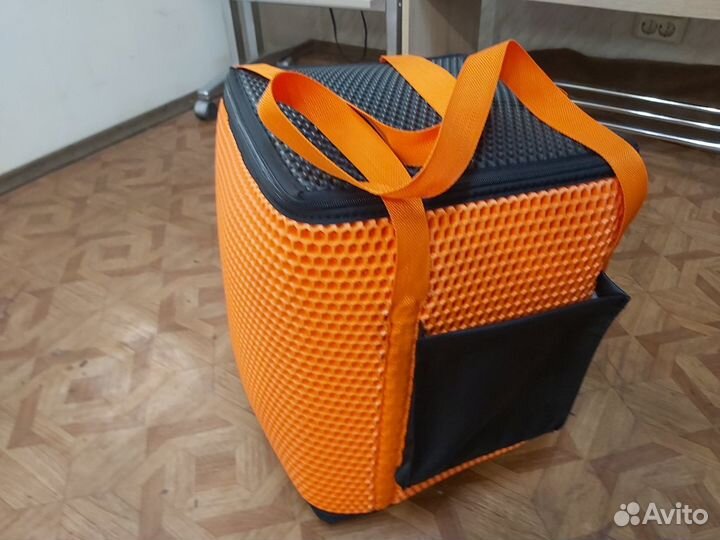 Сумка Холодильник