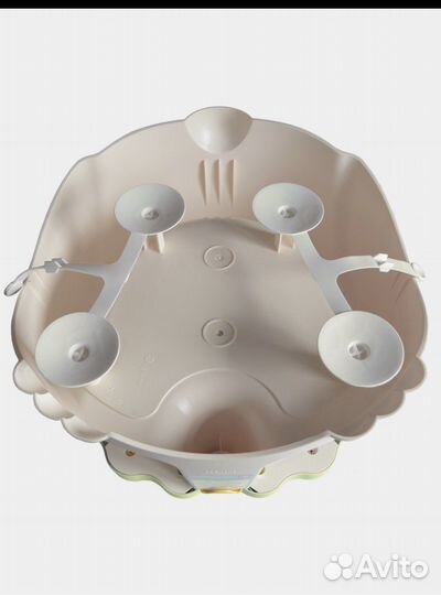 Детское сидение для ванной