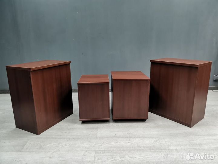 Офисная тумба