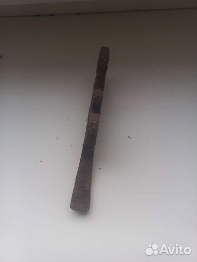 Древние крисало