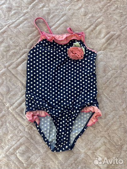 Купальники