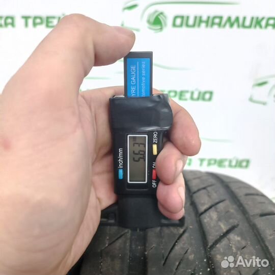 Ovation VI-388 215/55 R17 98W