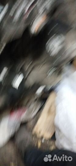 Бу двигатель BMW N47D20