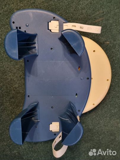 Развивающий стол