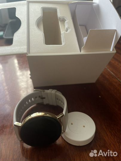 Huawei watch gt 2