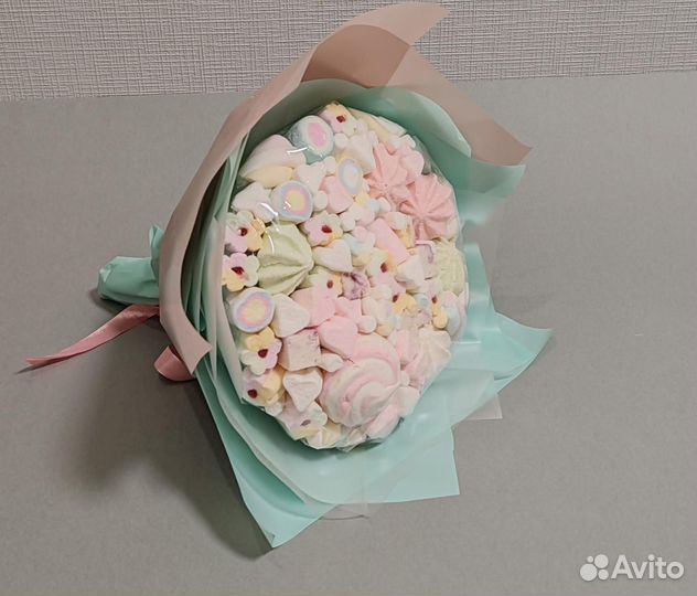 Сладкий букет