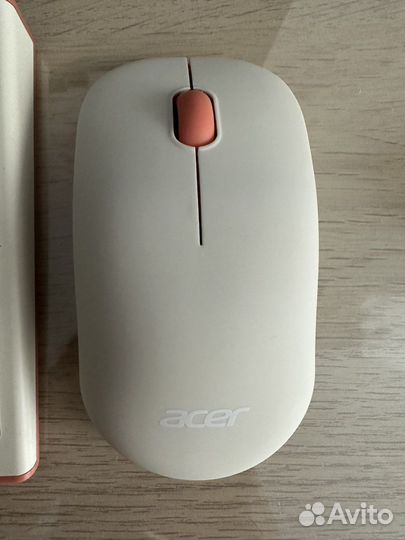 Клавиатура Acer