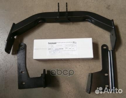 Фаркоп 3041A Bosal