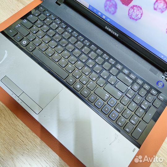 Ноутбук Core i5