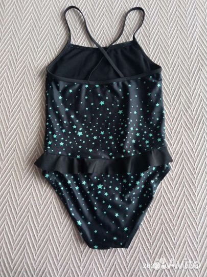 Купальник для девочки