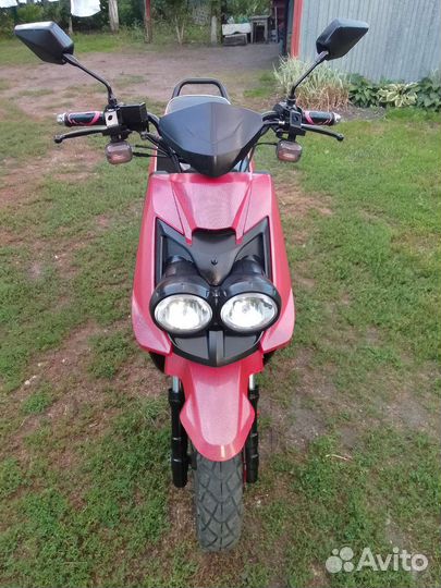 Продам скутер