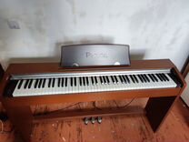 Цифровое пианино casio privia px 730