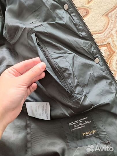 Пальто женское