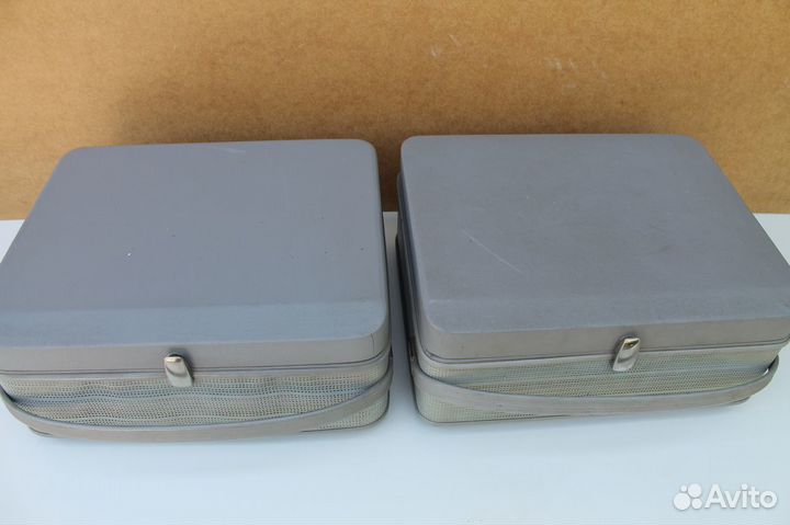 Ламповый магнитофон Чайка66 (Брянск)