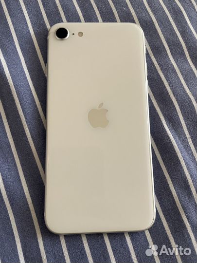 iPhone SE (2020), 128 ГБ