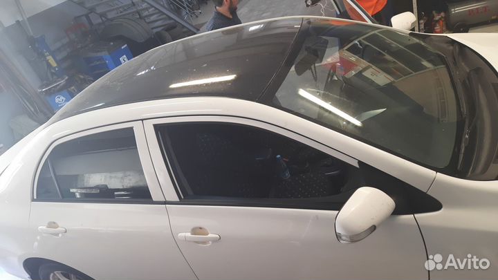 Toyota Corolla 1.6 AT, 2012, 226 627 км