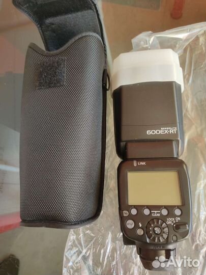 Вспышка камеры электронная Япония Новая